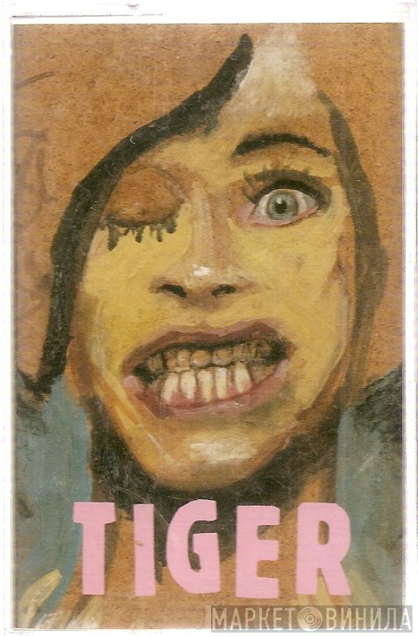 Tiger  - Race