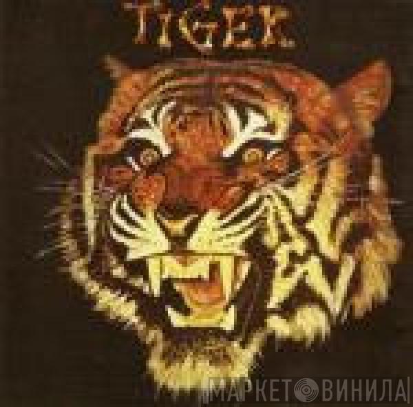 Tiger  - Tiger