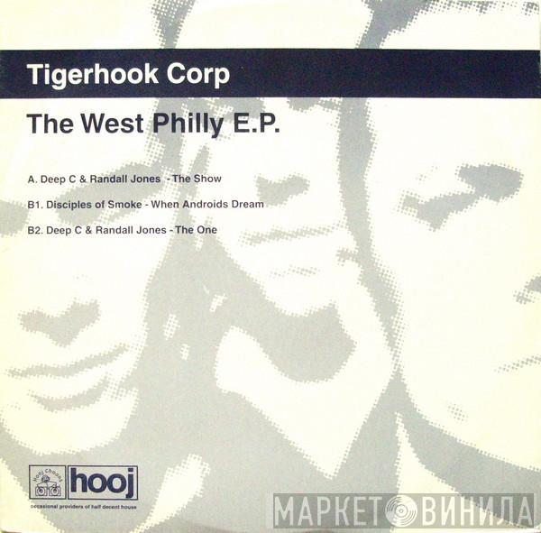 Tigerhook Corp. - The West Philly E.P.