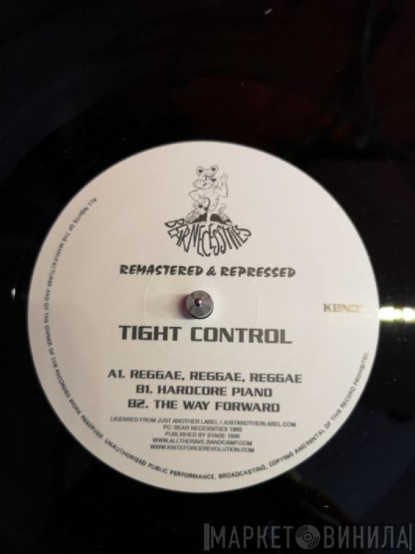 Tight Control - Reggae, Reggae, Reggae