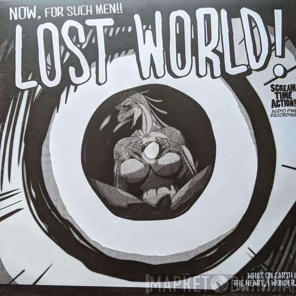 Tight Pants - The Lost World