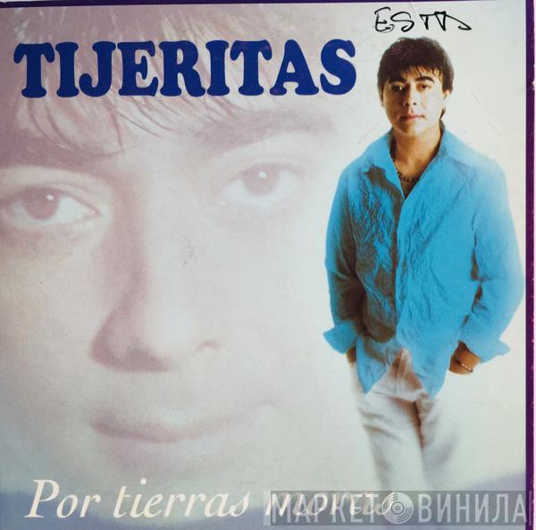 Tijeritas - Por tierras Moras