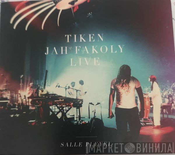 Tiken Jah Fakoly - Live Salle Pleyel