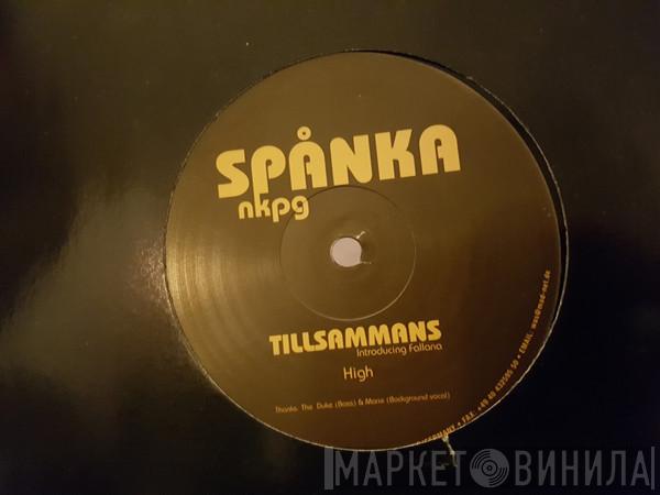 Tillsammans, Falana - High