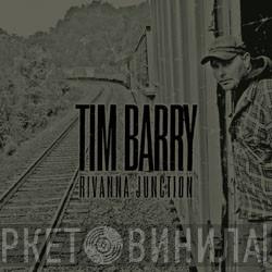  Tim Barry  - Rivanna Junction