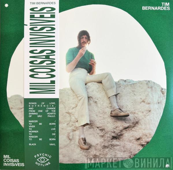 Tim Bernardes - Mil Coisas Invisíveis