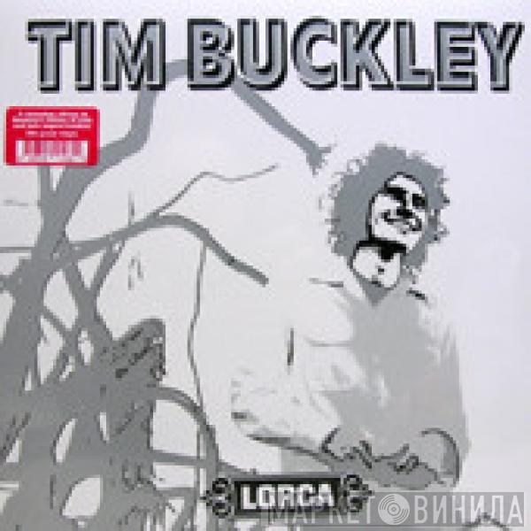 Tim Buckley - Lorca