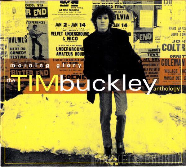 Tim Buckley - Morning Glory: The Tim Buckley Anthology