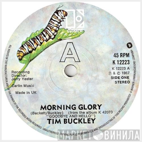 Tim Buckley - Morning Glory