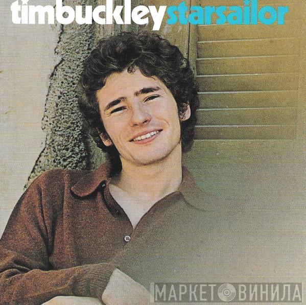 Tim Buckley - Starsailor