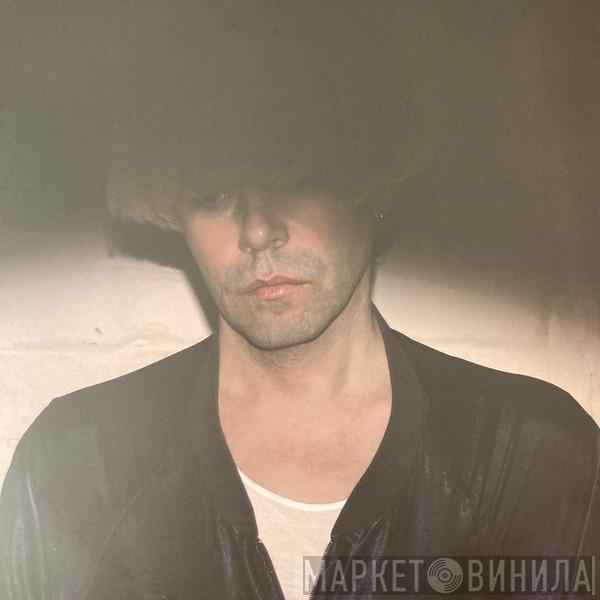 Tim Burgess - 'Tracks Of My Past ..... .... Like I Already Do'