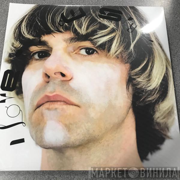 Tim Burgess - I Love The New Sky