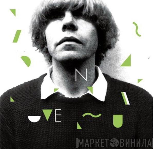Tim Burgess - Oh No I Love You