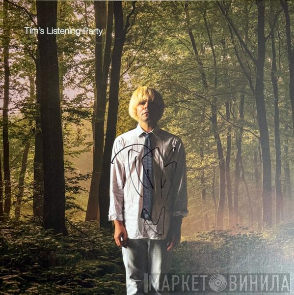 Tim Burgess - Tim's Listening Party