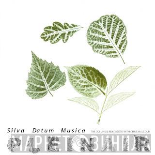 Tim Collins , Reiko Goto , Chris Malcolm  - Plein Air | Silva Datum Musica