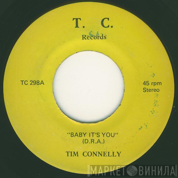 Tim Connelly - Baby It's You
