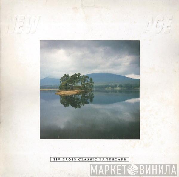 Tim Cross - Classic Landscape