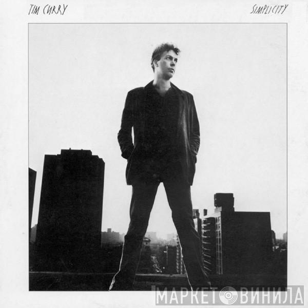 Tim Curry - Simplicity