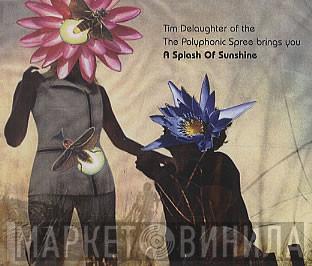 Tim DeLaughter - A Splash Of Sunshine