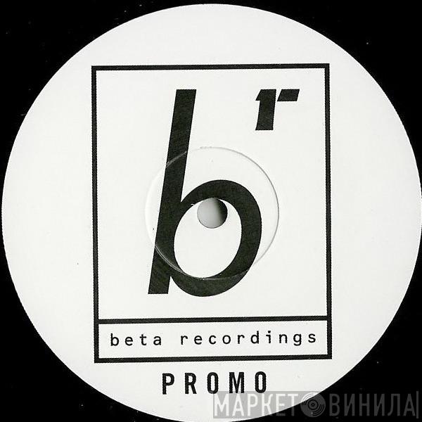 Tim Exile - Save Me / Help! I'm Stuck To The Dancefloor
