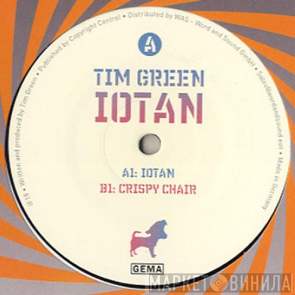 Tim Green  - Iotan