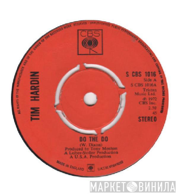 Tim Hardin - Do The Do