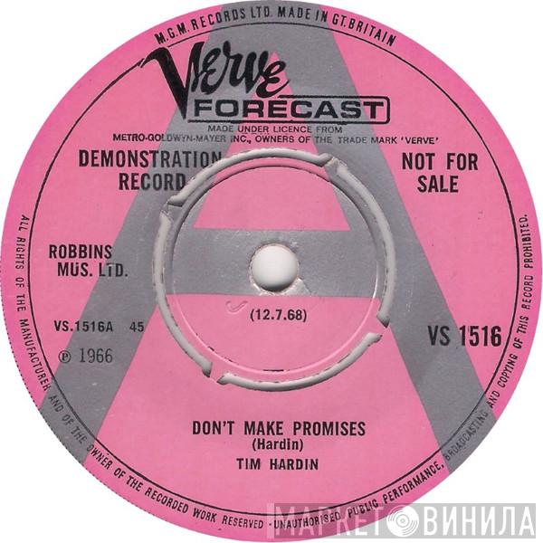 Tim Hardin - Don't Make Promises