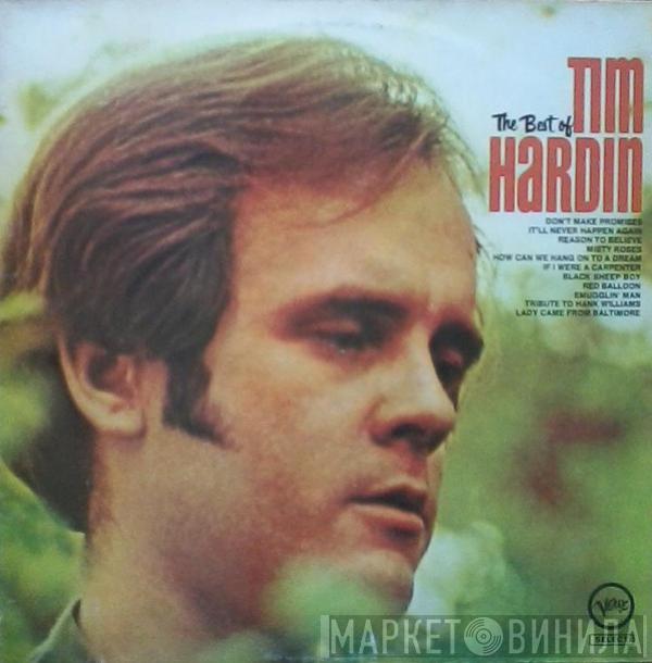 Tim Hardin - The Best Of Tim Hardin