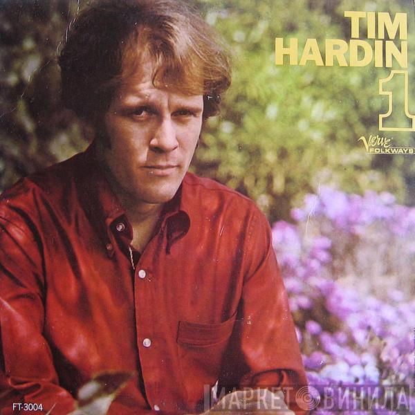  Tim Hardin  - Tim Hardin 1