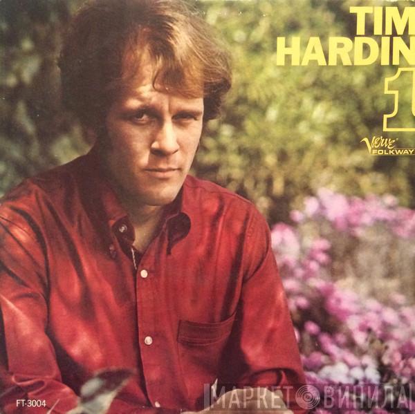  Tim Hardin  - Tim Hardin 1
