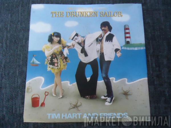 Tim Hart And Friends - (What Shall We Do With) The Drunken Sailor
