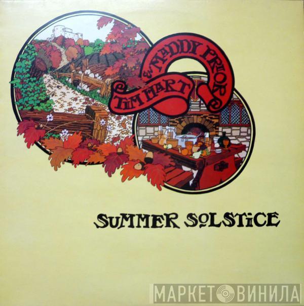 Tim Hart, Maddy Prior - Summer Solstice