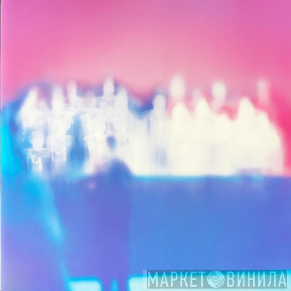 Tim Hecker - Love Streams