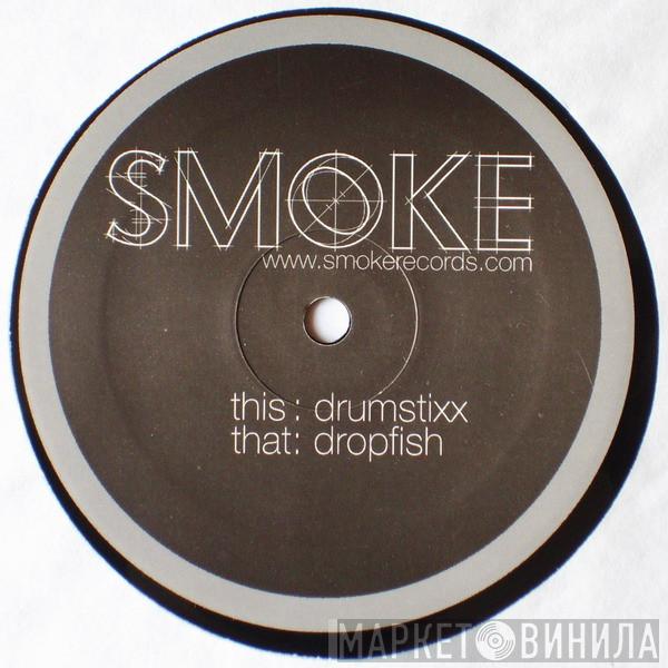 Tim J - Dropfish