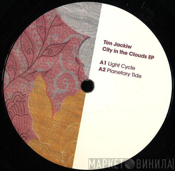  Tim Jackiw  - City In The Clouds EP