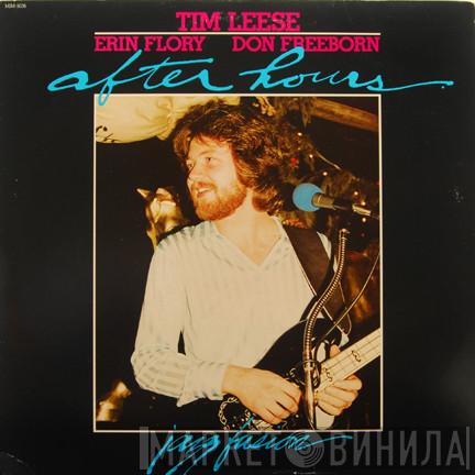 Tim Leese - After Hours