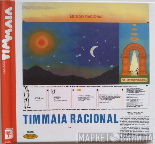 Tim Maia - Racional Vol. 1