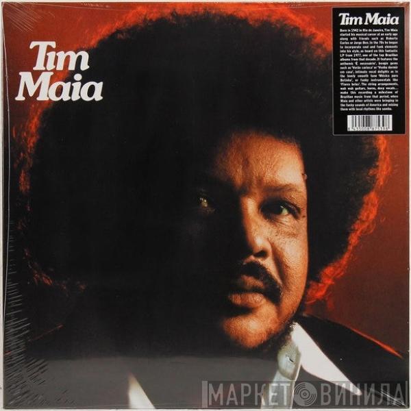 Tim Maia - Tim Maia