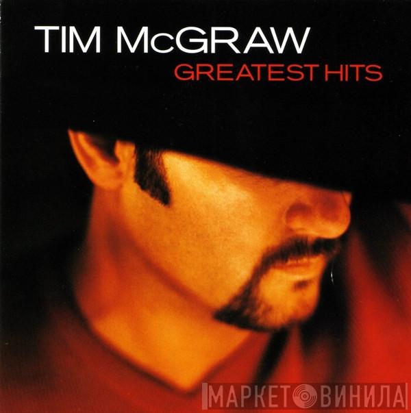 Tim McGraw - Greatest Hits