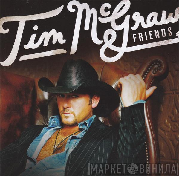 Tim McGraw - Tim McGraw & Friends