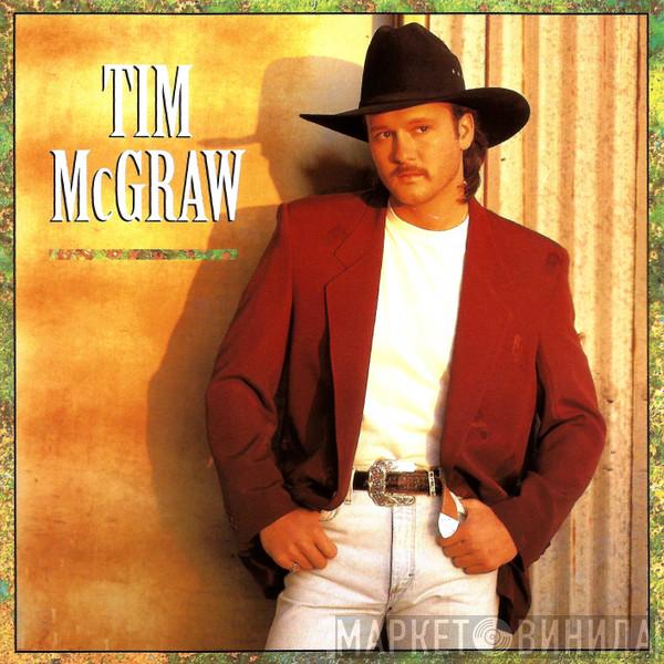 Tim McGraw - Tim McGraw