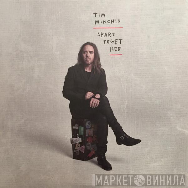 Tim Minchin - Apart Together