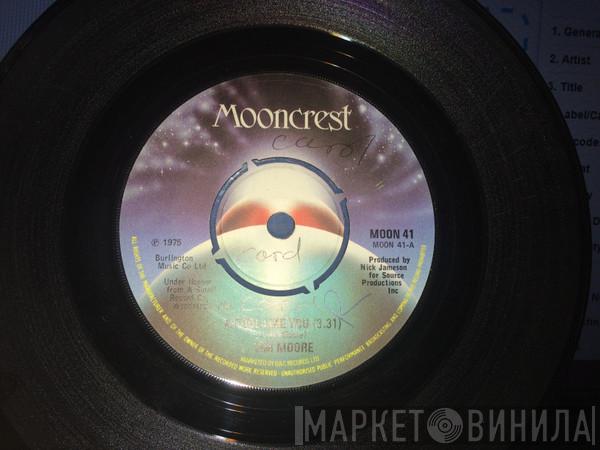 Tim Moore - A Fool Like You