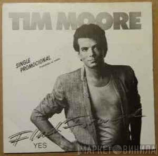 Tim Moore - Yes / Yes (Español)