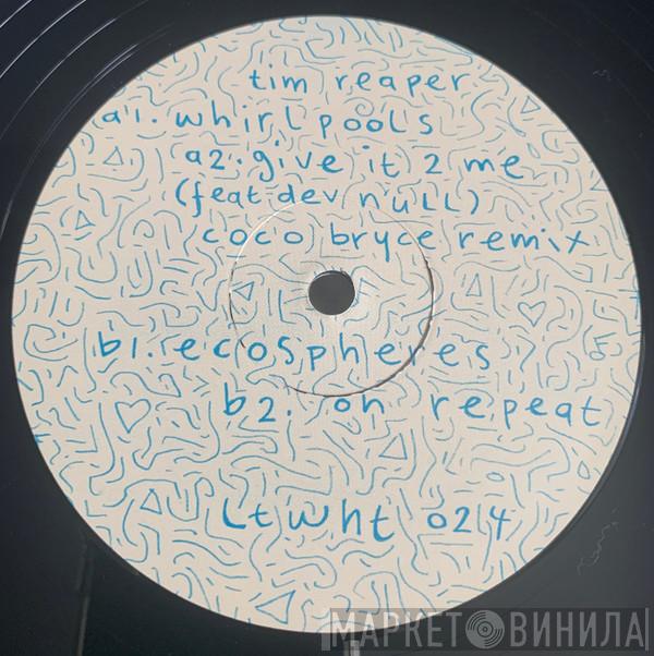 Tim Reaper - Ecospheres