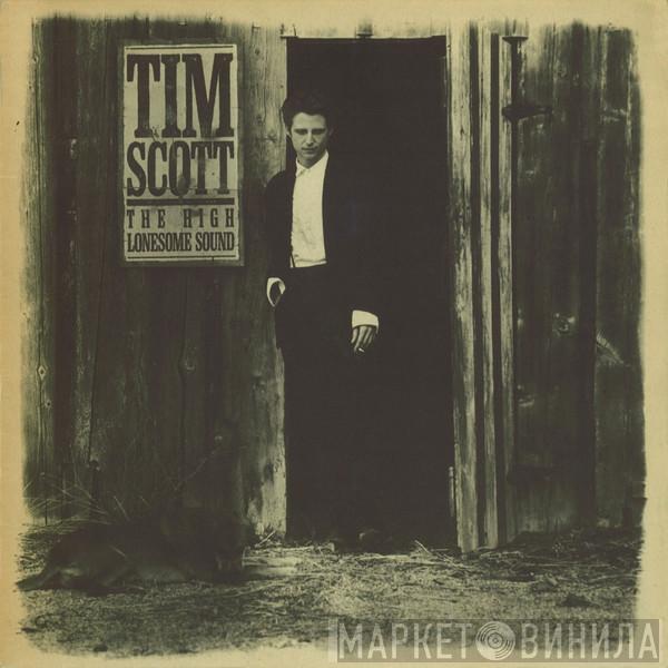 Tim Scott McConnell - The High Lonesome Sound