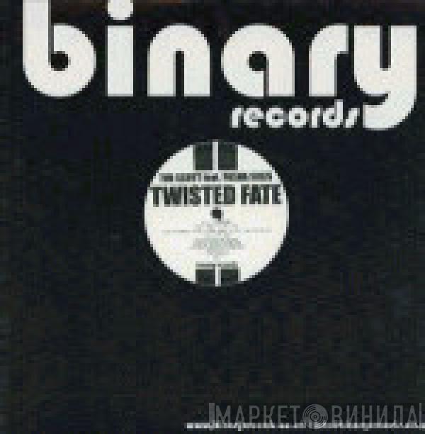 Tim Scott, Pasha Solis - Twisted Fate