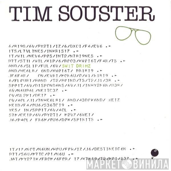 Tim Souster - Swit Drimz