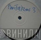 Tim Taylor & Dan Zamani - Planet Of Drums 03