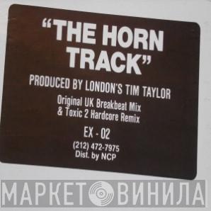 Tim Taylor - The Horn Track